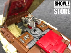 YES MODEL YM11 RF-01 DATA CLERK MT Cupola -Show.Z Store 065075c9f2