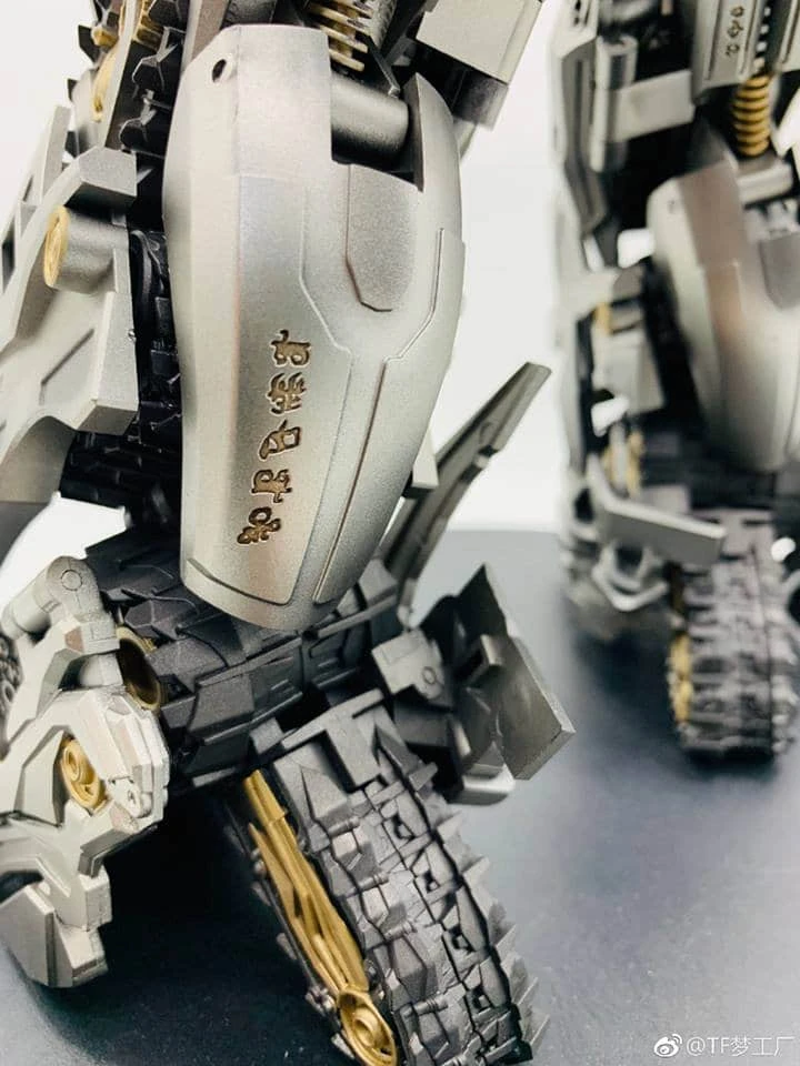 TF Dream Factory GOD-11 ROTF Megatron TF Dream Factory GOD-11 ROTF Megatron -Show.Z Store 0681f81be6