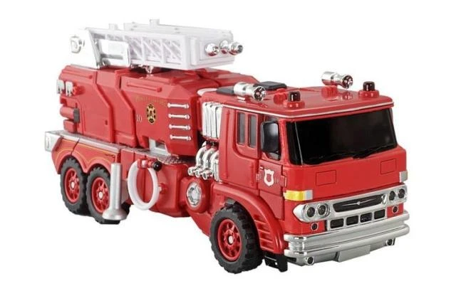 Mastermind Creations PS-03 Backdraft Inferno Mastermind Creations PS-03 Backdraft Inferno -Show.Z Store 069a3d32cb