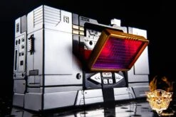 Toy House Factory THF-01B Soundblaster Soundwave MP-13B -Show.Z Store 06a3e01c59