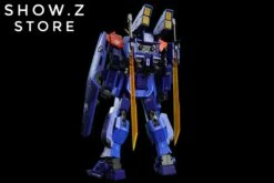 FunHobby/Metal Heart 1/100 RX-79BD-2 Blue Destiny BD-02 BD02 Gundam Metal Build Style 5 FunHobby/Metal Heart 1/100 RX-79BD-2 Blue Destiny BD-02 BD02 Gundam Metal Build Style -Show.Z Store 06c62f4e00