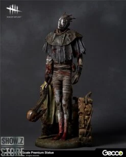 Gecco 1/6 The Wraith Dead By Daylight Premium Statue 8 Gecco 1/6 The Wraith Dead By Daylight Premium Statue -Show.Z Store 06cb38126a