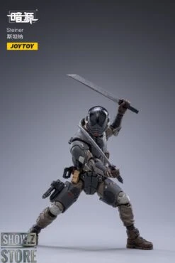 JoyToy Source 1/18 Steiner -Show.Z Store 06fdde33c5