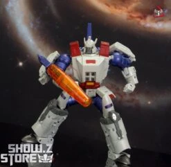 FansToys FT-16T Sovereign Galvatron G1 Version 9 FansToys FT-16T Sovereign Galvatron G1 Version -Show.Z Store 072f90fac0