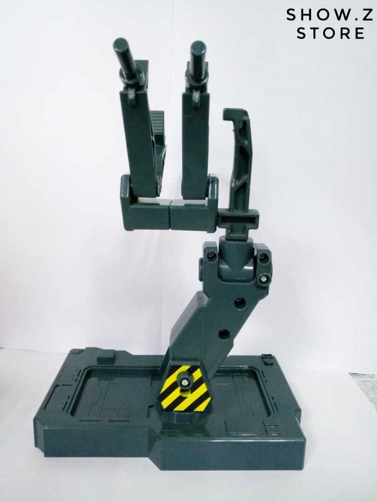 Valkyrie Factory VF 1/60 1/48 Macross Display Stand Arcadia Compatible Valkyrie Factory VF 1/60 1/48 Macross Display Stand Arcadia Compatible -Show.Z Store 07b0ad7cf3