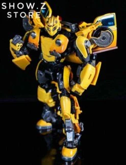 Takara MPM-07 Masterpiece Bumblebee -Show.Z Store 07b3612a8f