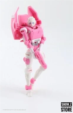 DX9 Toys War In Pocket X14 Leah X15 Toufold Set Of 2 6 DX9 Toys War In Pocket X14 Leah X15 Toufold Set Of 2 -Show.Z Store 07db182e91