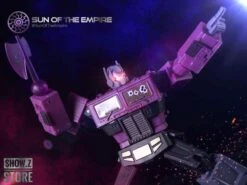 Magic Square MS-B18SG Optimus Prime Shattered Glass Version 13 Magic Square MS-B18SG Optimus Prime Shattered Glass Version -Show.Z Store 0809d8dbdd