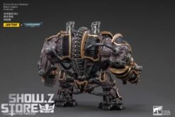 JoyToy Source 1/18 Warhammer 40K Space Black Legion Helbrute 9 JoyToy Source 1/18 Warhammer 40K Space Black Legion Helbrute -Show.Z Store 08198cff2a