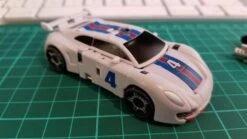 IronFactory EX29 Rush Beats Jazz -Show.Z Store 083ac0e5c2