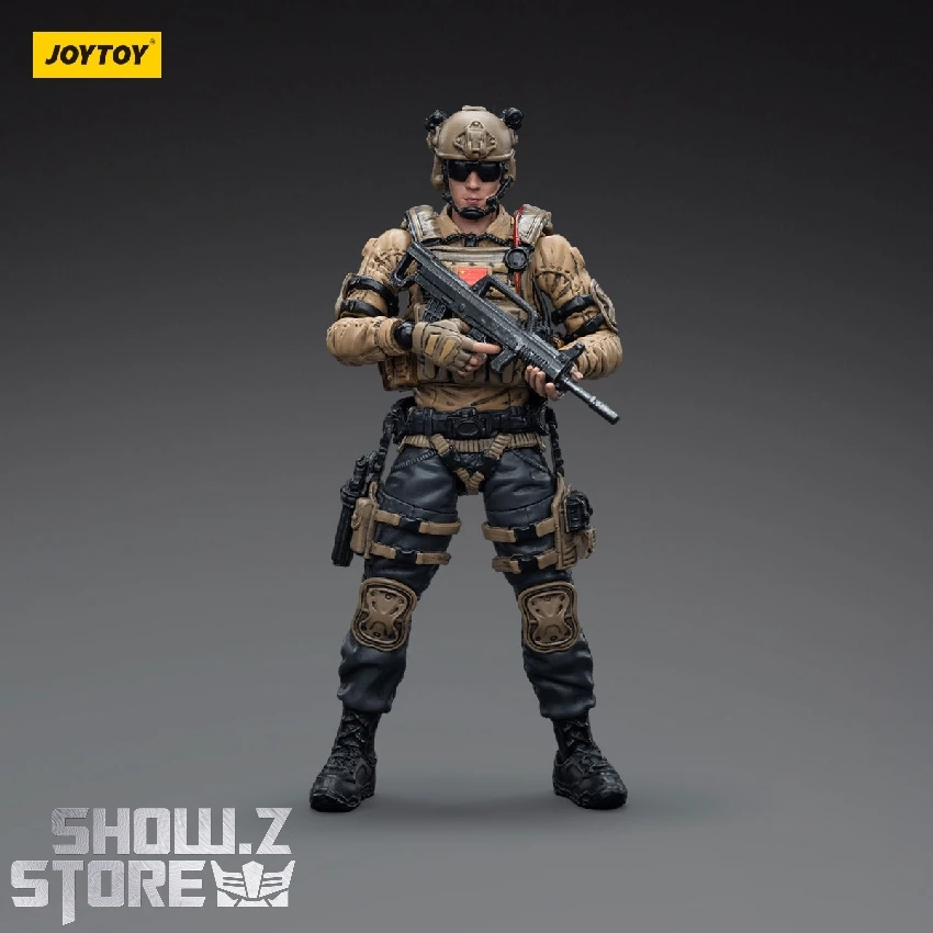 JoyToy Source 1/18 Military Figures PLA Strategic Support Group JoyToy Source 1/18 Military Figures PLA Strategic Support Group -Show.Z Store 086bea8c4e