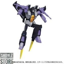 Takara Tomy Masterpiece MP-52+SW Skywarp -Show.Z Store 08ad854614