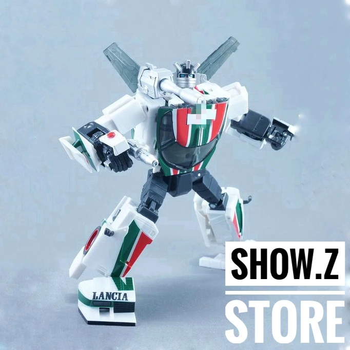 4th Party Masterpiece MP-20 Wheeljack 4th Party Masterpiece MP-20 Wheeljack -Show.Z Store 08d0a07d37