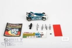 4th Party Transformers G1 Mirage -Show.Z Store 08f92d42f1