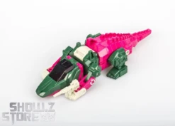 4th Party Transformers G1 Headmasters: Skullcruncher -Show.Z Store 090615a215