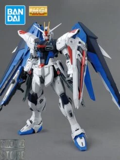 Point Factory Studio Metal Parts For Bandai MG ZGMF-X10A Freedom Gundam Ver. 2.0 -Show.Z Store 093a71550e