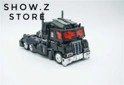 LegendaryToys LT-03B Nemesis Prime MTCD-01SP Striker Manus MP-10 -Show.Z Store 094b9c0598