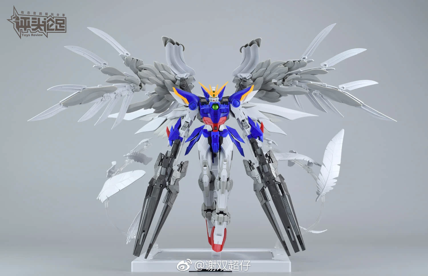 Moxin MX MG 1/100 Wing Zero EW XXXG-00W0 XXXG-OOWO Gundam Moxin MX MG 1/100 Wing Zero EW XXXG-00W0 XXXG-OOWO Gundam -Show.Z Store 09b941b7a2