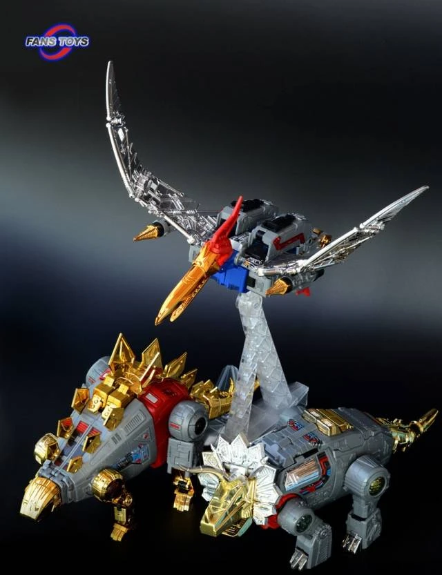 FansToys FT-06 Sever Reissue FansToys FT-06 Sever Reissue -Show.Z Store 09cd02578c