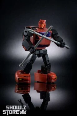 XTransbots MM-10R Coprimozzo Hubcap G2 Version -Show.Z Store 0a25ec5421