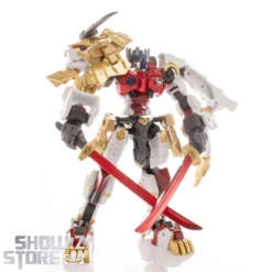 Cyber Era CD-01 Lio Convoy Leo Prime Oversized Version -Show.Z Store 0a485e6913