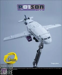 MechFansToys MS-27A Poisonous Fog Octane Improved Version 10 MechFansToys MS-27A Poisonous Fog Octane Improved Version -Show.Z Store 0a49a9ff84