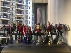 Perfect Fusion PF01 Cesium Caesium -Show.Z Store 0a7903fe2c