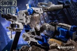 Aoyi Mech H6001-7 Dropkick -Show.Z Store 0a796d8a32