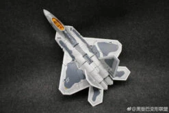 Black Mamba LS-04 LS04 Starscream SS-06 SS06 Oversized -Show.Z Store 0acf864d8c