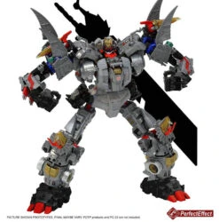Perfect Effect PE PC-21 Perfect Combiner Upgrade Kit For POTP Volcanicus -Show.Z Store 0ad5783aab