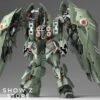 Steel Legend 1/100 SL-01 NZ-666 Kshatriya -Show.Z Store 0b3b2b22c5