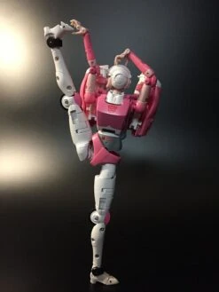 Fanstoys FT-24 Rouge Arcee -Show.Z Store 0b4dc8f3f7