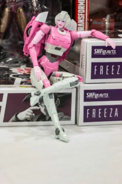 Mastermind Creations PS-04 Azalea Arcee -Show.Z Store 0b58e4a809