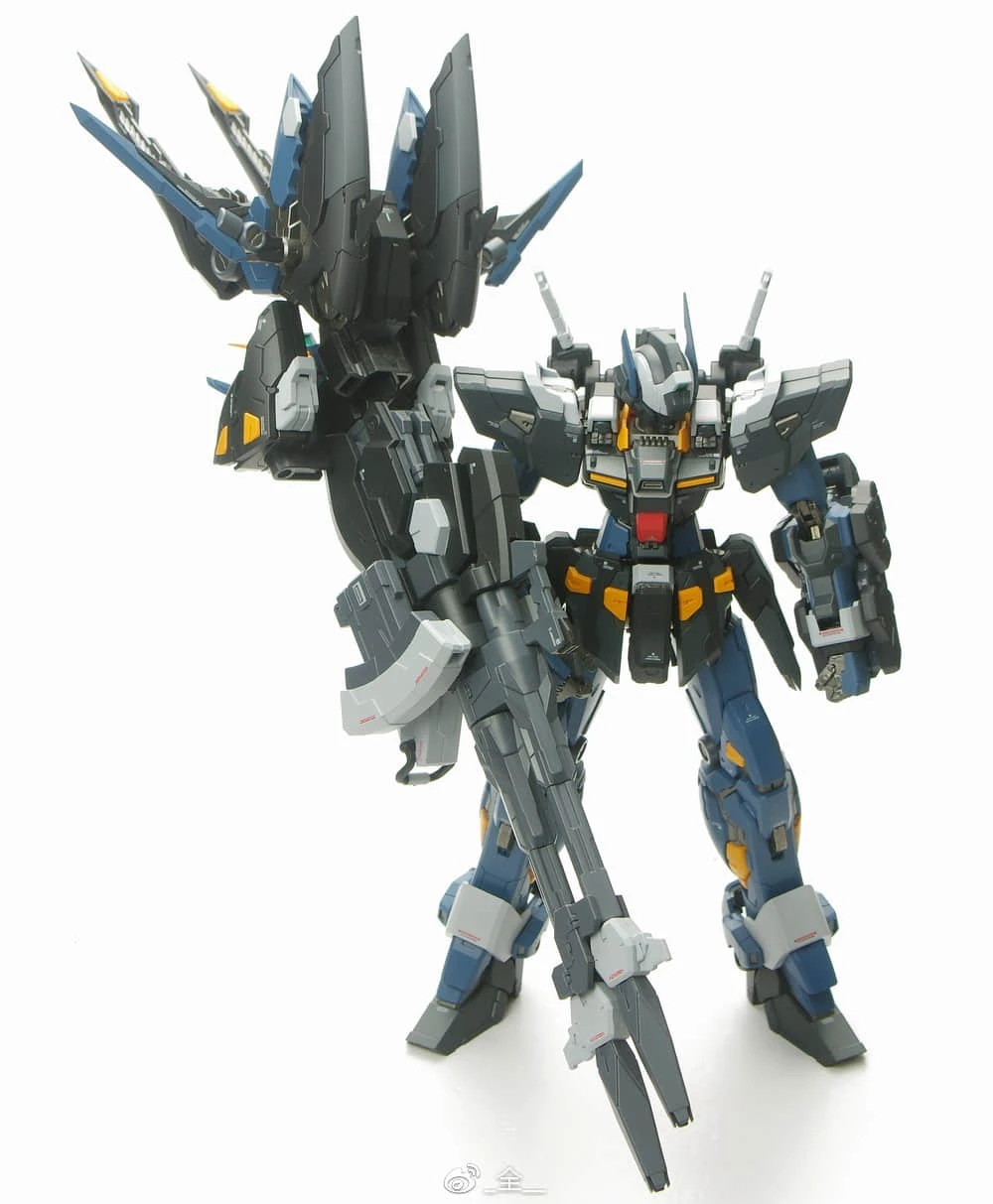 Sculpt Lab Production/FanMade 1/100 Perisoreus Internigrans RTX-010 Huckebein MK-II Super Robot War Sculpt Lab Production/FanMade 1/100 Perisoreus Internigrans RTX-010 Huckebein MK-II Super Robot War -Show.Z Store 0b7ef77777