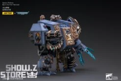 JoyToy Source 1/18 Warhammer 40K Space Wolves Bjorn The Fell-Handed 12 JoyToy Source 1/18 Warhammer 40K Space Wolves Bjorn The Fell-Handed -Show.Z Store 0ba7e7444c