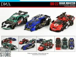 DNA Design DK-22 Upgrade Kit For SS-32/44/05 Studio Series DOTM Wreckers -Show.Z Store 0bbdd47083