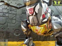 4th Party MP-08CS MP08CS King Grimlock Reximus Prime Oversized MP-08 MP08 Cell Shaded -Show.Z Store 0bd287e36e