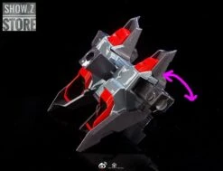 TheWind GN Sword Caletvwlch Weapon Upgrade Kit For MB MG MBF-P02 Gundam Astray Red Frame Set Of 2 -Show.Z Store 0be395d3f6