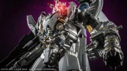 Black Mamba 4th Party The Last Knight Nitro Oversized BMB Ares Nitrogen LS-01 -Show.Z Store 0bf243363c