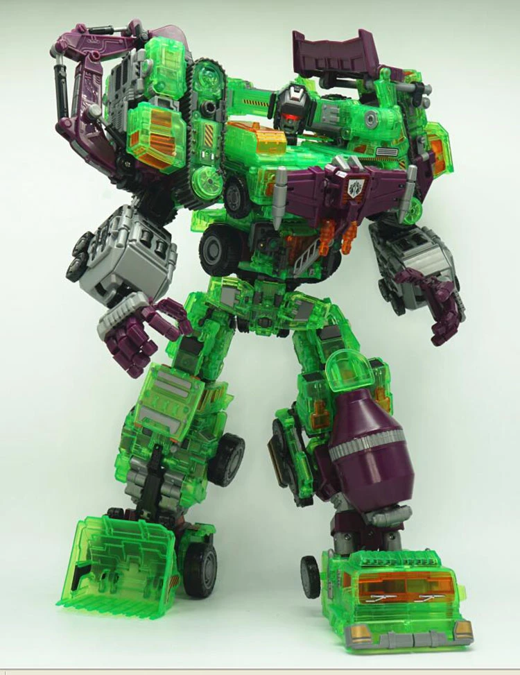 NBK NBK-05C Dump Truck Long Haul Clear Version NBK NBK-05C Dump Truck Long Haul Clear Version -Show.Z Store 0bf5ee7585