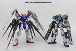 Moxin MX MG 1/100 Wing Zero EW XXXG-00W0 XXXG-OOWO Gundam 8 Moxin MX MG 1/100 Wing Zero EW XXXG-00W0 XXXG-OOWO Gundam -Show.Z Store 0c32660aac