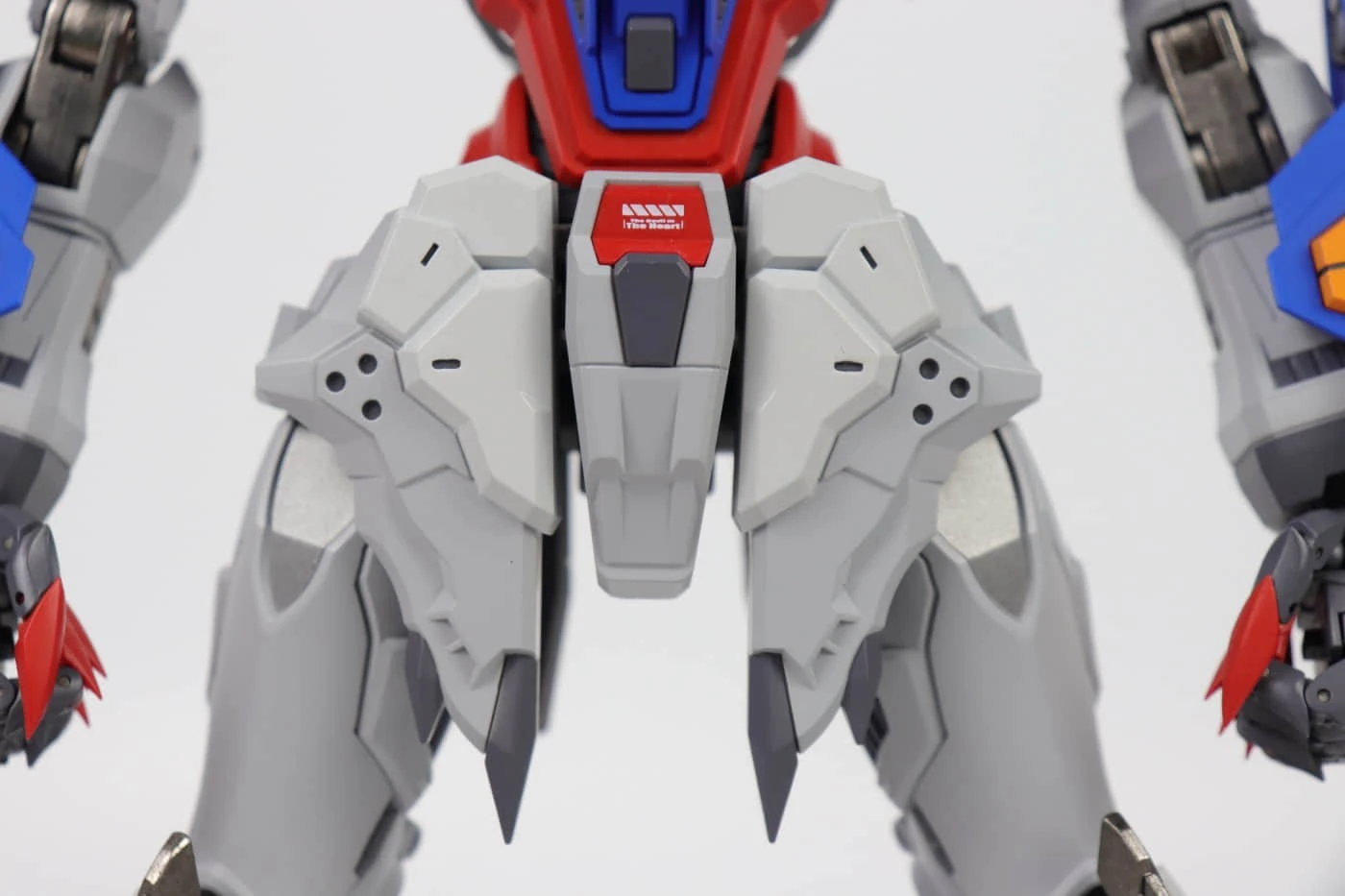 Vientiane Toys 1/72 Scale ZGMF-X42S Metal Build Destiny Gundam X Barbatos Vientiane Toys 1/72 Scale ZGMF-X42S Metal Build Destiny Gundam X Barbatos -Show.Z Store 0c670c74b8