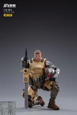 JoyToy Source 1/18 The Risen-Rego -Show.Z Store 0cb8eb4f02