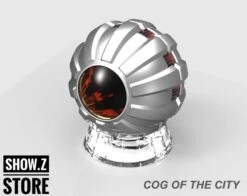 X-Transbots MX-II Curse, Wrath, And Bane Set Of 3 -Show.Z Store 0d56e3b2bb