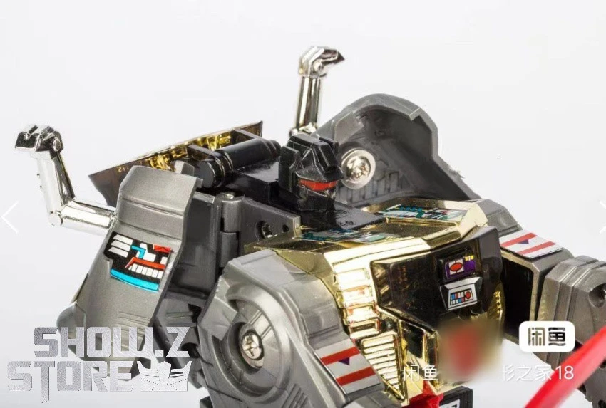4th Party Transformers G1 Dinobot Grimlock 4th Party Transformers G1 Dinobot Grimlock -Show.Z Store 0dc22bf29b