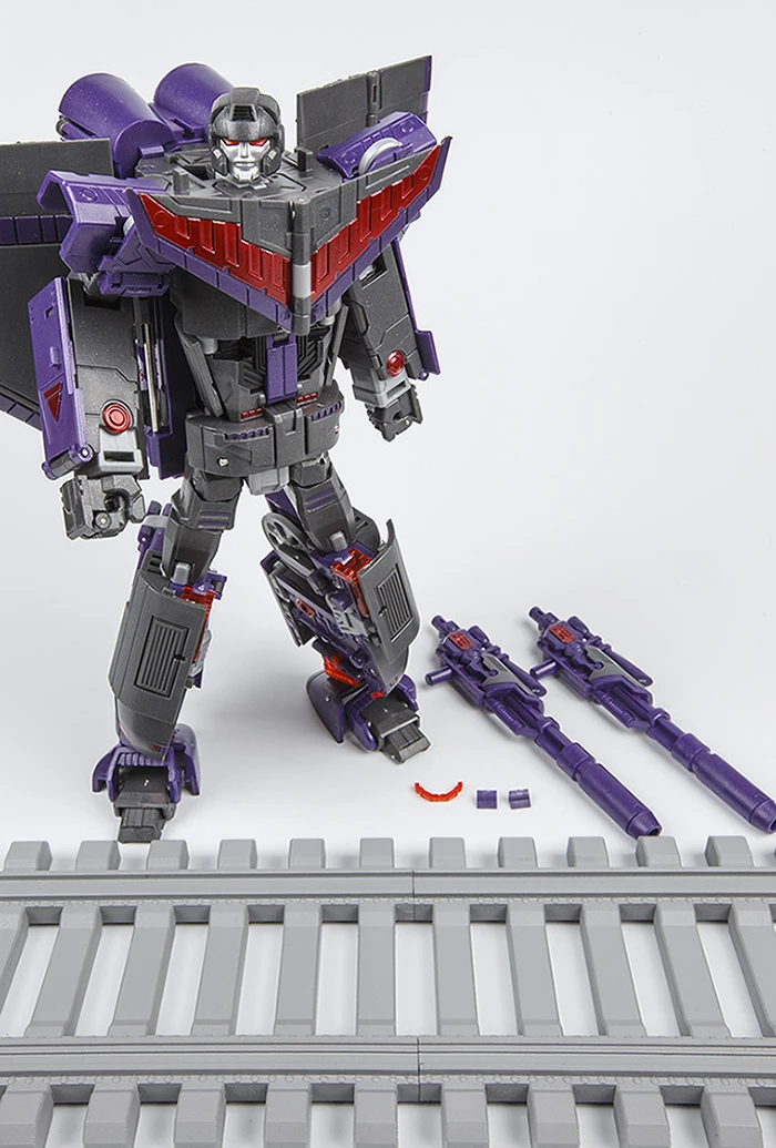 ToyWorld TW-06B Devil Star Astrotrain Purple Version TFCon 2015 Exclusive ToyWorld TW-06B Devil Star Astrotrain Purple Version TFCon 2015 Exclusive -Show.Z Store 0dcc47206d