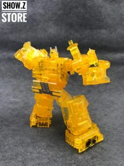 MechFansToys MF-08 Ultra Magnus (Limited) -Show.Z Store 0dd69f865b