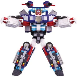 Takara TOMY TF2000 Transformers Encore God Fire Convoy Japanese Version -Show.Z Store 0df5f5688c
