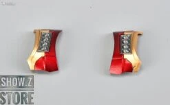 Eastern Model 1/9 Iron Man Mark 46 Model Kit Deluxe Edition -Show.Z Store 0e0bf29721