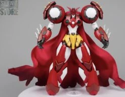 MoJiangHun Getter Robo Devolution Getter-1 Model Kit -Show.Z Store 0e20fb8864